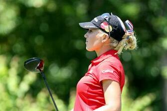 Natalie Gulbis Wallpaper