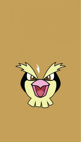 Pokemon Go Pidgey Image