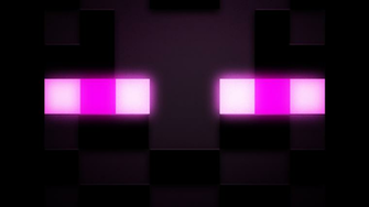 Minecraft Wallpaper Enderman
