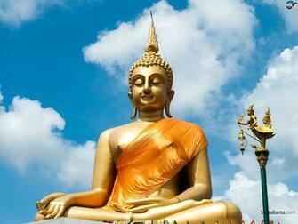 Lord Buddha Wallpaper