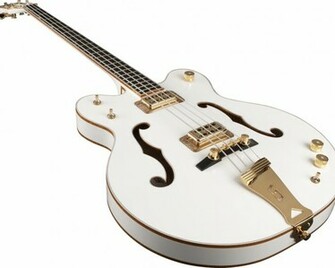 Music Guitar Bass