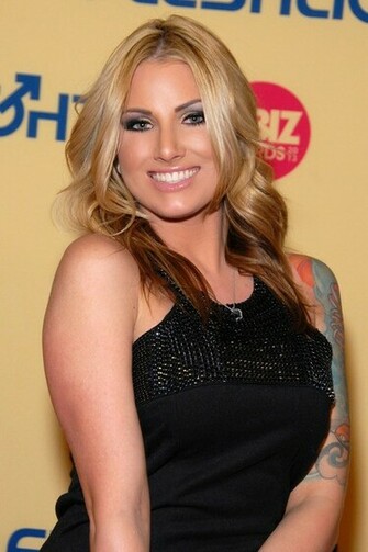 Teagan Presley Pictures Photos 10th Annual Xbiz Awards Show