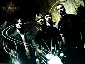 Godsmack Wallpaper By Ruisugd