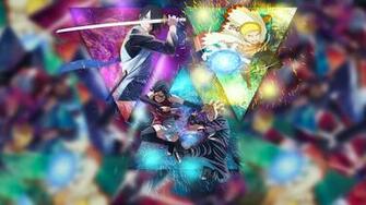 Boruto Naruto Next Generations HD Wallpaper Background Image
