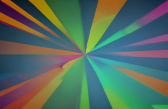 Wallpaper Geometry Dash