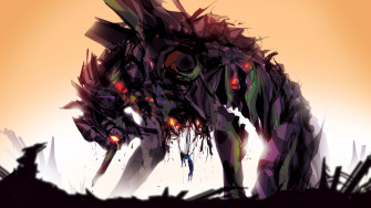 Evangelion Unit HD Wallpaper And Background