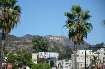 Hollywood Hills Without Sign Image Pictures Becuo