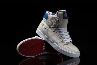 Pin Terry Kennedy Supra Sneaker Pre Shoes Wallpaper