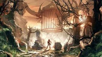 Games HD Wallpaper S