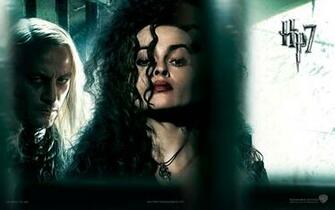 Bellatrix Lestrange Wallpaper