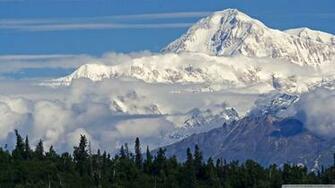 Denali Wallpaper X Net