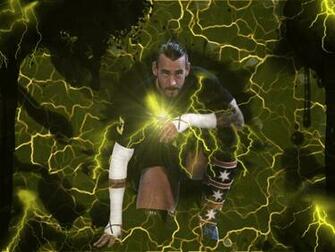 Cm Punk New HD Wallpaper Wrestling Stars