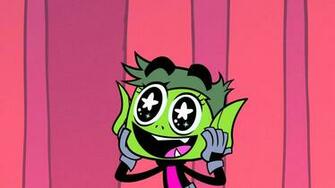 Teen Titans Go Episode Ghost Boy Clip And Image Comic Vine