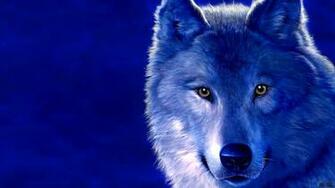 Wallpaper Wolf X Widescreen Desktop
