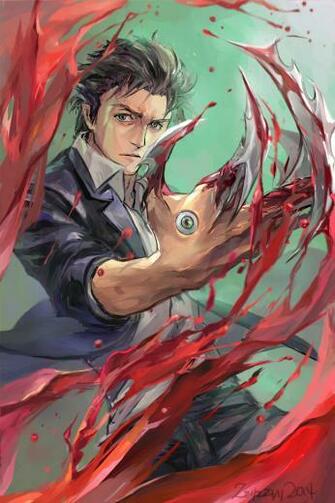 Kiseijuu Parasyte The Maxim Zerochan Anime Image Board