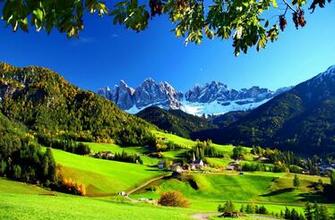 Desktop Nexus Nature HD Background Wallpaper