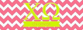 Chi Omega Accessories Outfit Cover Photos
