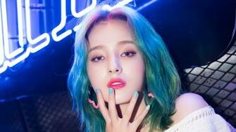 Nancy Jewel Mcdonie 4k 8k HD Wallpaper