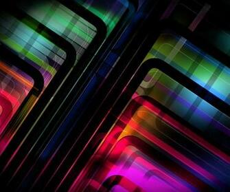 Colourful Abstract Android Wallpaper HD