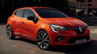 Renault Clio Wallpaper And HD Image Car Pixel