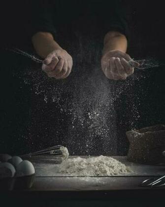 Flour Pictures Image