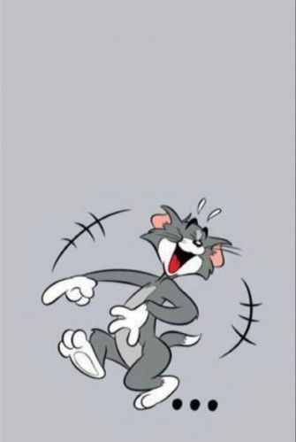 Tom And Jerry Best Friend Wallpaper Friends Painting