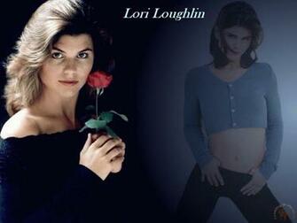 Lori Loughlin Wallpaper Gossip Rocks