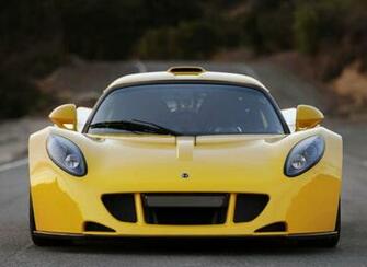 Hennessey Venom Gt Yellow Wallpaper High Resolution Size