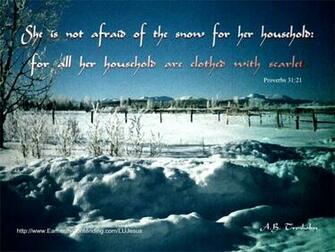 Proverbs