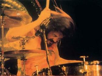 John Bonham Wallpaper