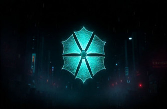 Umbrella Corporation Live Wallpaper