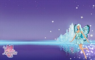 Barbie Wallpaper