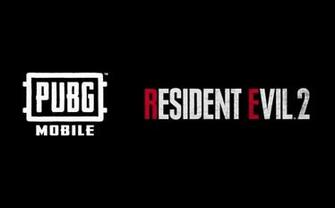 Pubg Mobile Is Getting A Resident Evil Crossover
