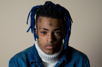 Music Xxxtentacion 4k Ultra HD Wallpaper