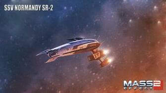 Ssv Normandy Sr By Bebbe88