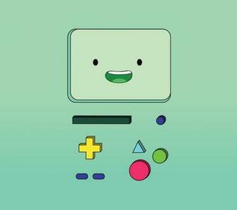 Adventure Time Wallpaper