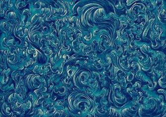 James Jean Wave Schema Graphite Amp Digital X