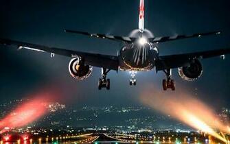 Airplane Wallpaper Beautiful