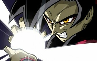 Dragon Ball Gt Goku HD Wallpaper In Cartoons Imageci