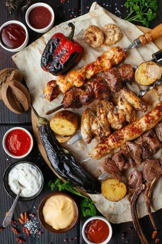 Bbq Image HD