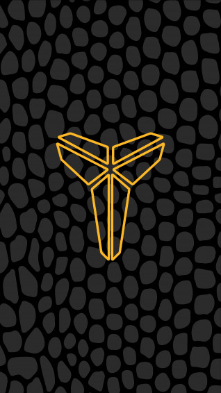 Kobe Bryant Logo Wallpaper Bhmpics