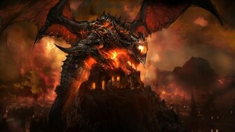 Cool Dragon Image Wallpaper HD Background Desktop