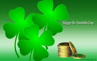 St Patrick S Day Desktop Background