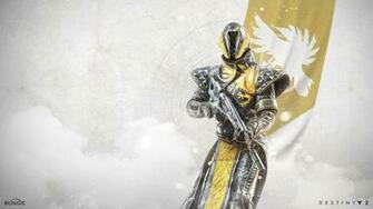Destiny Wallpaper 4k Desktop