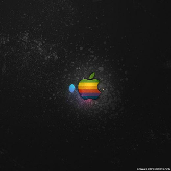 HD Apple Wallpaper iPad Background