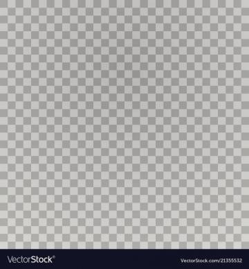 Transparent Background Grid Colorless