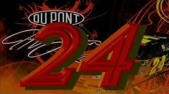 Jeff Gordon Wallpaper Nascar