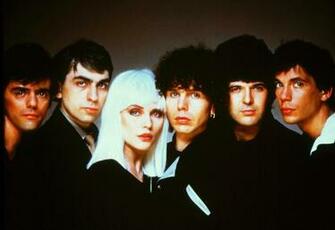 Blondie HD Desktop Wallpaper 7wallpaper Net