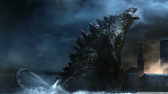 Godzilla Wallpaper X Net