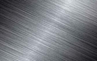 Texture Background Metallic Gray Wallpaper